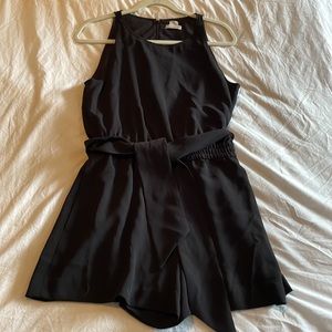 Club Monaco Romper